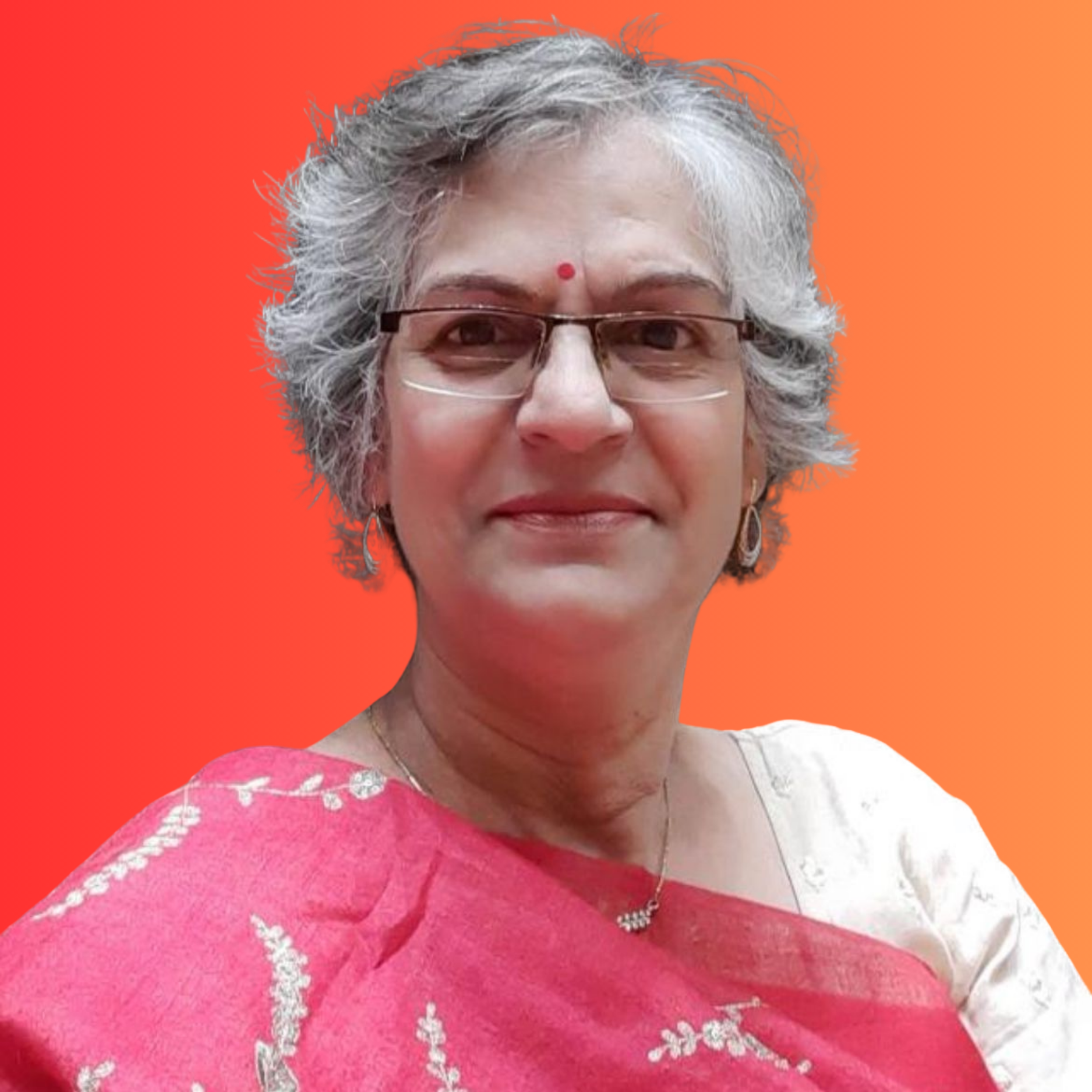 Vibha Mishra